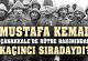 Şok Soru: “Çanakkale Savaşı’nda Mustafa Kemal rütbe bakımından kaçıncı sıradaydı?”