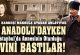 MAKBULE HANIM ANLATIYOR: Mustafa Kemal Anadolu’dayken Evimizi Bastılar