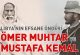 Libya’nın Efsane Önderi Ömer Muhtar ve Mustafa Kemal