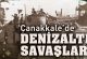 Çanakkale’de Denizaltı Savaşları – Otto Hersing ve U21