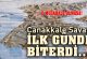 O HAMLE OLMASA! Çanakkale Savaşı İlk Gün Biterdi