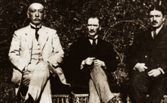 Mustafa Kemal Paşa’ya Büyük Hüsran! Hiçbir Talebi Kabul Görmedi