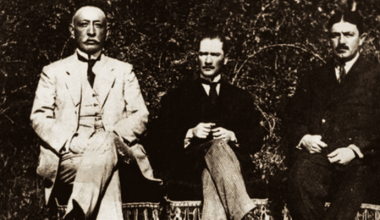 Mustafa Kemal Paşa’ya Büyük Hüsran! Hiçbir Talebi Kabul Görmedi