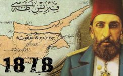 1878 – Kiralık Ada Kıbrıs… Sizce Kaç Sterlin Eder?