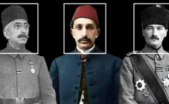 Abdülhamit – Vahdettin – Mustafa Kemal! Efsane Yalanlar