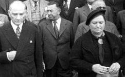 O Anadolu’dayken Mustafa Kemal’in Evini Bastılar! Kız Kardeşi Makbule Hanım Anlatıyor