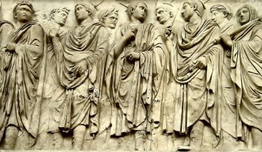 Geç Roma İmparatorluğu Tarihi MS 284-641