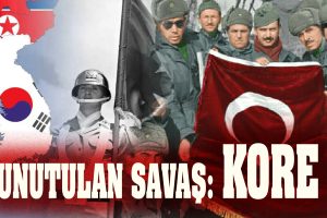 Unutulmuş Savaş Kore – Şimal Yıldızı