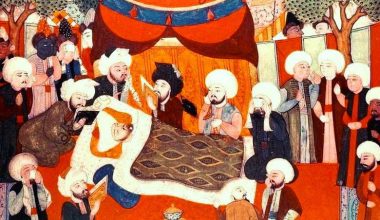 Sultan Osmân Ve Oğlu Orhan’ın Yeni Bulunan Orijinal Şeceresi ve “Kuruluş”u Anlatan En Eski Osmanlı Târihi Metni