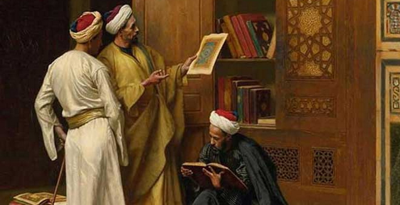 Tarihçilerimizin çoğu Osmanlı Devleti’ne ve Osmanlı padişahlarına toz kondurmazlar. Onlara