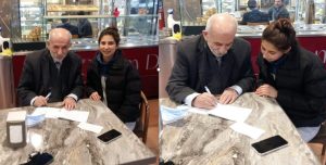 Nurdan Yoldaş[1]-Yaşar Kalafat[2] GİRİŞ: Bu çalışma, 2020 yılında Nagehan Durgun