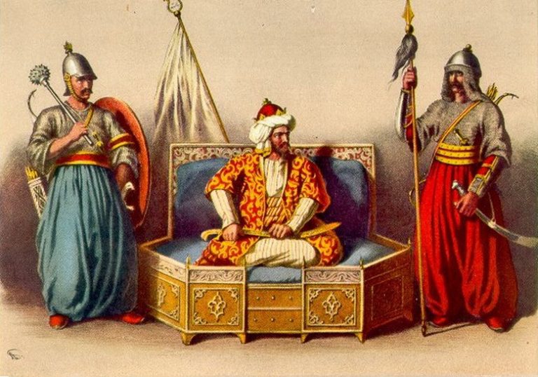 İki Buçuk Asırdır Süregelen Müzmin Bir Kuruluş Tartışması: Osmanlı Devleti’nin Kurucusunun Gerçek Adı “Osman” mı, “Otman” mı?