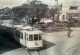 Tarihi Göztepe-Konak Tramvay Hattı