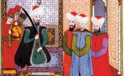 Göç, Fetih ve Yerleşim Yollarının Kesiştiği En Stratejik Nokta: “Sultan-Önü” (Kayır-Hânlı Uç Beyliği’nin Bilinmeyen Târîhçesi)