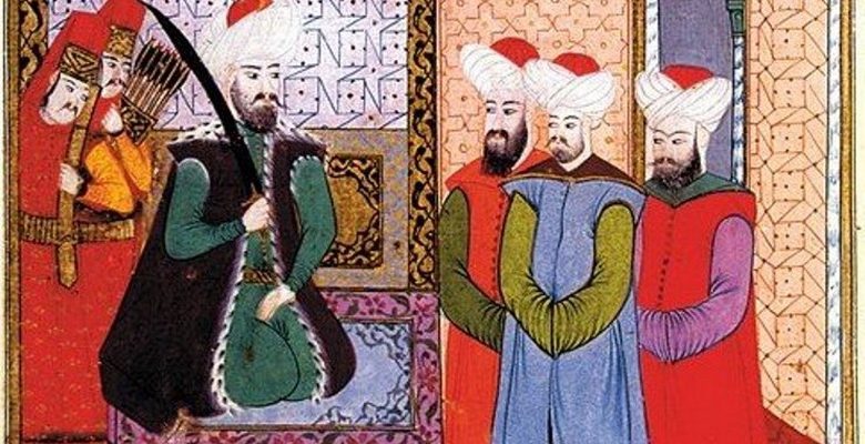 Göç, Fetih ve Yerleşim Yollarının Kesiştiği En Stratejik Nokta: “Sultan-Önü” (Kayır-Hânlı Uç Beyliği’nin Bilinmeyen Târîhçesi)