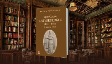 Hüseyin Yörükoğlu: “Kore Gazisi Zeki Yörükoğlu – Esarette 3 Yıl”