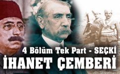 İhanet Çemberi (4 Bölüm Tek Part – SEÇKİ)