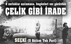 O Zorluklar Aşılamasa Bugünleri Göremezdik (5 video tek part)