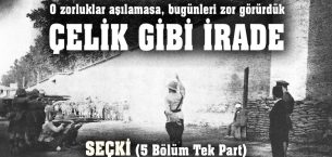 O Zorluklar Aşılamasa Bugünleri Göremezdik (5 video tek part)