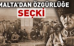 Malta’dan Efsane Kurtuluş (3 Bölüm Tek Part-SEÇKİ)