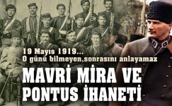 19 Mayıs 1919 – O gün bilinmeden, sonrası anlaşılamaz