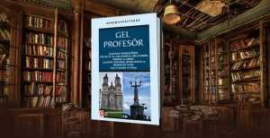 Ekrem Hayri Peker Hiç hesapta yokken kuzenim Gülten’in daveti ve