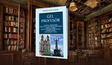 Gel Profesör: İmparator-Papa ve Fahişe