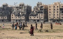 Filistin-İsrail-Müslüman Kardeşler-HAMAS-FKÖ ve günümüz(8)