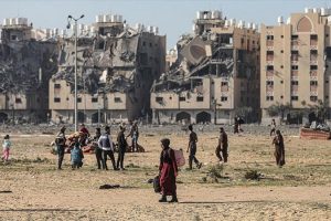 Filistin-İsrail-Müslüman Kardeşler-HAMAS-FKÖ ve günümüz(8)