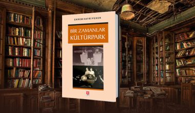 Bir Zamanlar Kültürpark