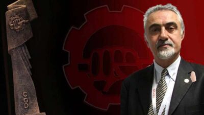 Çağdaş Gazeteciler Derneği Bursa Şubesi’nin 35. Kuruluş yıl dönümü etkinliği