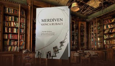Merdiven