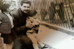Bursa Hayvanat Bahçesi