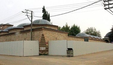 Kurşunlu Hanı Yaptıran Dizginsiz Arnavut Koca Sinan Paşa