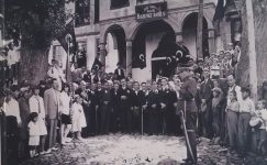 Çınarların Gölgesinde İnegöl