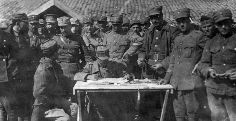 HAİN: Mezarıma Tükürecekler!