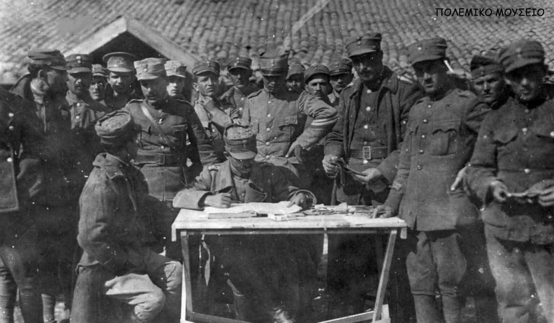 Selim Erdoğan’ın daha önce Sakarya, Büyük Taarruz ve Yurdumda Tek