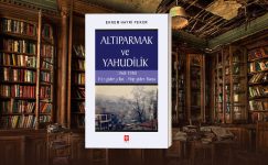 Altıparmak ve Yahudilik (Yitip Giden Bursa)