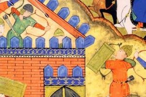 Çağdaş Tarihî Bir Takvim Işığında Bursa’nın Fetih Târihine Katkı