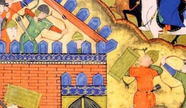 Çağdaş Tarihî Bir Takvim Işığında Bursa’nın Fetih Târihine Katkı Çağdaş Tarihî Bir Takvim Işığında Bursa’nın Fetih Târihine Katkı