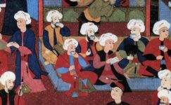 Kahvehaneden Kıraathaneye… İlk Kıraathane…