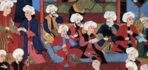 Kahvehaneden Kıraathaneye… İlk Kıraathane…