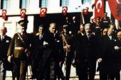 23 Nisan Ulusal Egemenlik ve Çocuk Bayramı
