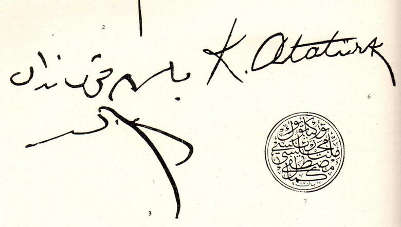 2024 yılında tartışılan konulardan biri Atatürk’ün Soyadı Kanunu’ndan (26 Kasım