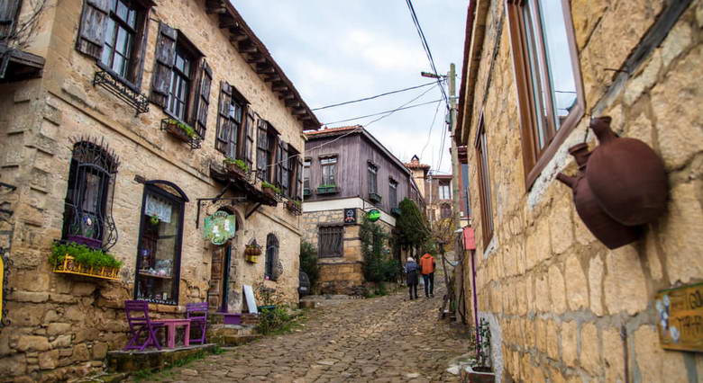 Hep aklımdaydı. Bir gün bu konuyu muhakkak yazmam gerekir diye