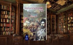 Mahmut Bi’nin kaleminden Muhammet Emin Paşa