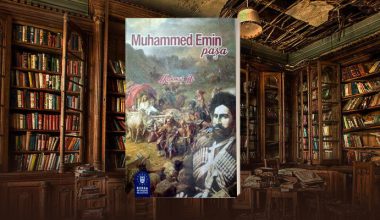 Mahmut Bi’nin kaleminden Muhammet Emin Paşa Mahmut Bi’nin kaleminden Muhammet Emin Paşa