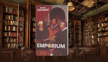 Emporium Emporium