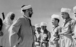 Afrika Türklerinin Kökenlerine Bakış
