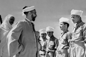 Afrika Türklerinin Kökenlerine Bakış